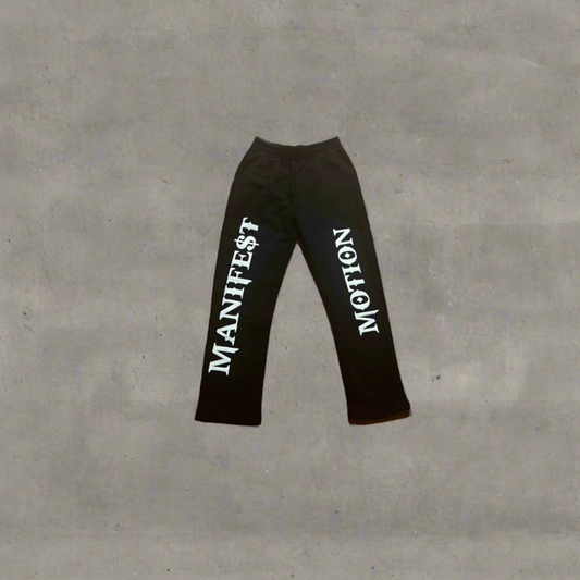 MANIFEST MOTION SWEAT PANTS